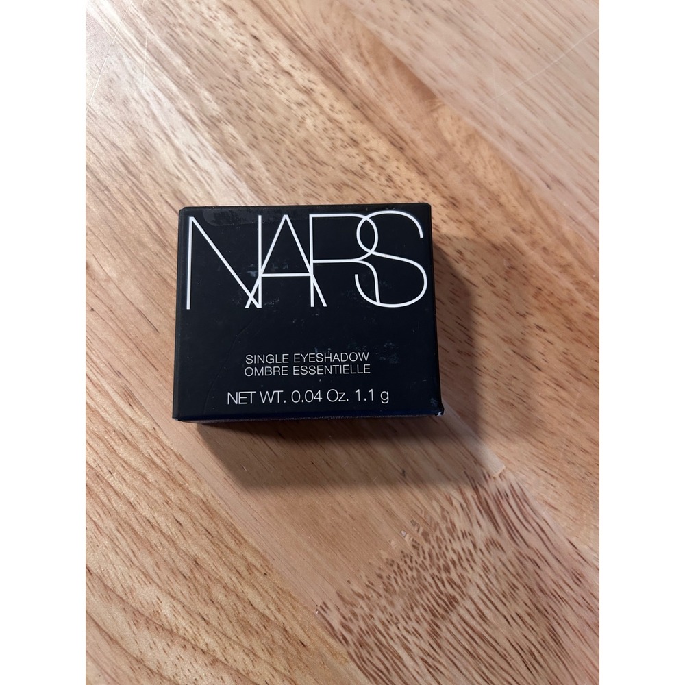 NARS‎ Single Eyeshadow Women 1.1g Lahore 5321 Metallic Neutral Brown